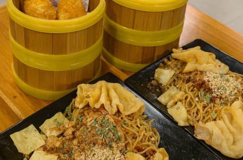 menu mie gacoan jakarta selatan